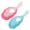 Beavorty 6-Piece Children's Toothbrushes, Soft Bristles, Ergonomic Design view 4