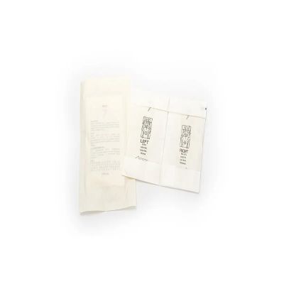 COVETRUS Sterile Powder-Free Gloves, Size 7, 50 Pairs