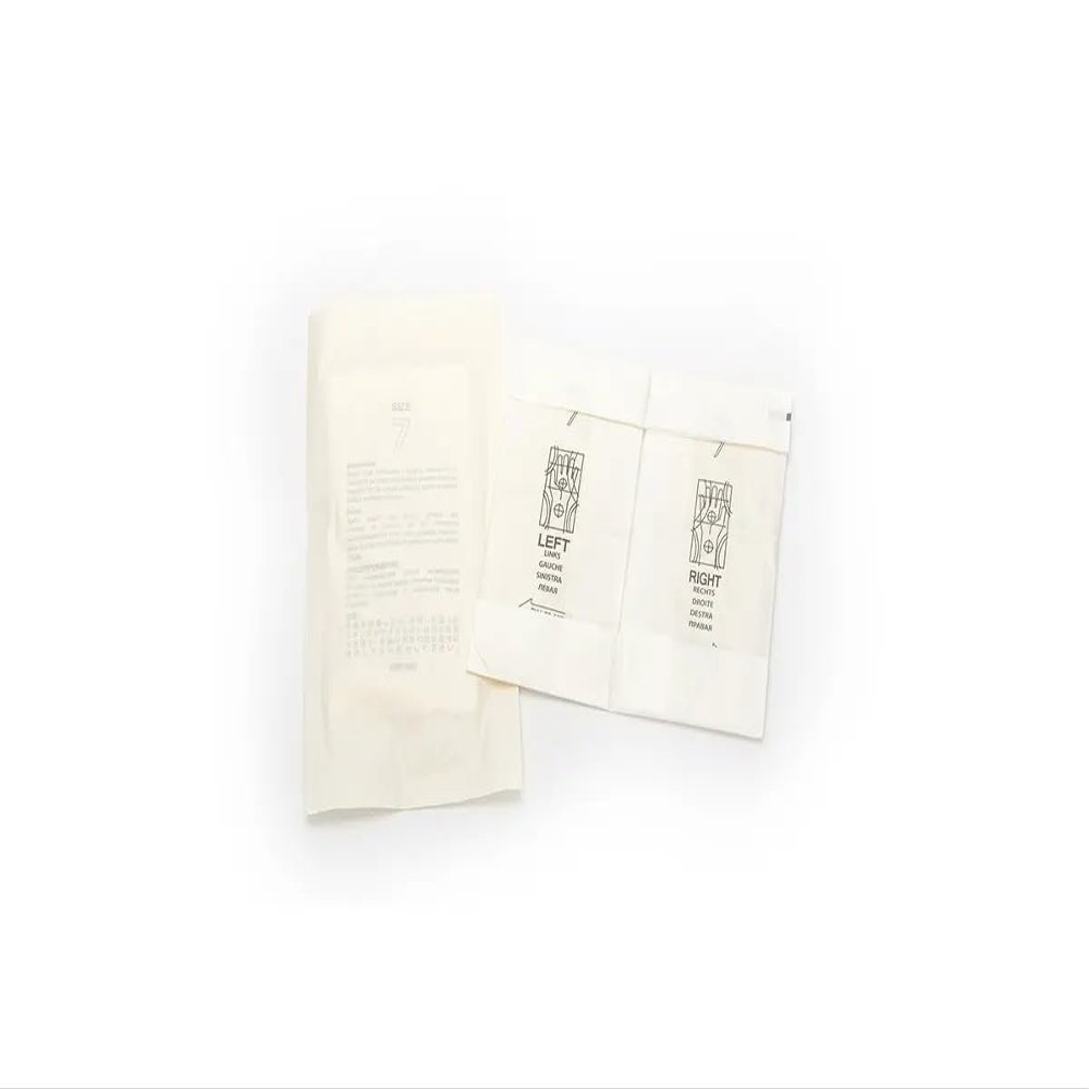 COVETRUS Sterile Powder-Free Gloves, Size 7, 50 Pairs
