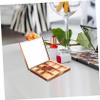 DIY Empty 9-Compartment Eyeshadow Palette view 2
