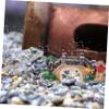 BESPORTBLE Aquarium Decoration Bridge view 2