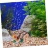 BESPORTBLE Aquarium Decoration Bridge view 3