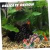BESPORTBLE Aquarium Decoration Bridge view 4