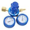 Shock-Resistant Oxygen Pressure Regulator with Precise Adjustment Knob view 2
