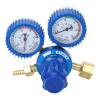 Shock-Resistant Oxygen Pressure Regulator with Precise Adjustment Knob view 4