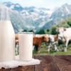 Alnatura Alpine Milk, UHT, 1.5% Fat, 1,000 ml view 2