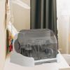 Imtrub Baby Bottle Drying Rack with Lid and Storage Box view 2