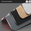Raouoae 2-Piece Self-Adhesive Aluminum Corner Guard, 80 cm, Color B view 4