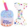 VANZACK 2-Piece Cat Chew Toy view 1