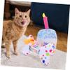 VANZACK 2-Piece Cat Chew Toy view 3