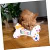 VANZACK 2-Piece Cat Chew Toy view 4