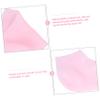 Moisturizing Socks, 1 Pair, for Dry, Rough Feet, Pink view 2
