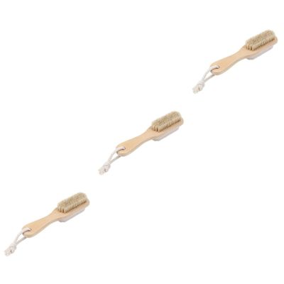 Healeved 3-Piece Pumice Stone Foot File Set
