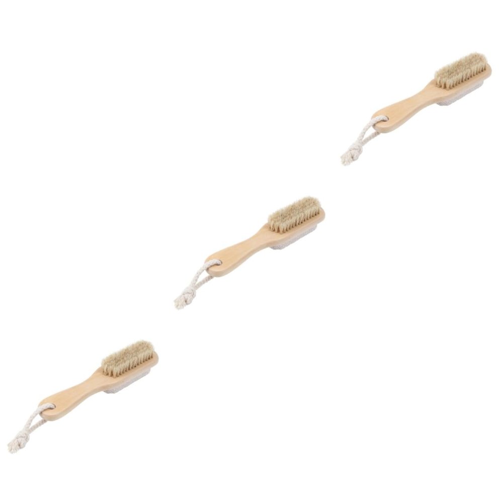 Healeved 3-Piece Pumice Stone Foot File Set