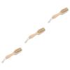 Healeved 3-Piece Pumice Stone Foot File Set view 1