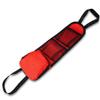 RiJpex Car Seat Hanging Bag, Compatible with Porsche Cayenne, Panamera, Macan and Taycan, Side Storage Bag, 2-Red view 1