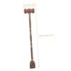 FRCOLOR Wooden Back Scratcher and Massage Tool for Self-Massage view 2