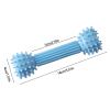 Dog Toy, 14 cm, Soft Puppy Chew Toy for Dental Cleaning and Oral Health, Chew Stick for Small, Medium, and Large Breeds view 4