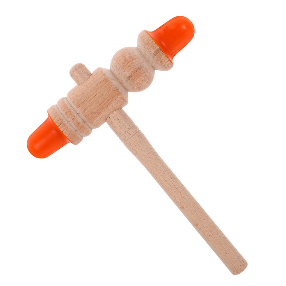 Beavorty 3-Piece Acupuncture Massage Tool