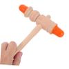 Beavorty 3-Piece Acupuncture Massage Tool view 2