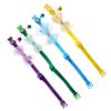 Kisangel Adjustable Cat Collars - 4 Pack view 1