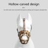 RobustWeg Basket Muzzle for Dogs view 3