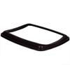 Lid for Cat Litter Box 57 cm Black view 1