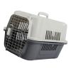 Hard-Sided Portable Cat Carrier with Ventilation view 1