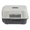 Hard-Sided Portable Cat Carrier with Ventilation view 3