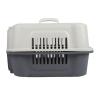 Hard-Sided Portable Cat Carrier with Ventilation view 4