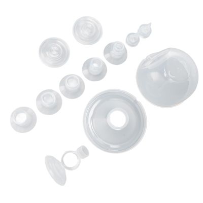 Spectra Replacement Tubing and Flange Inserts Kit