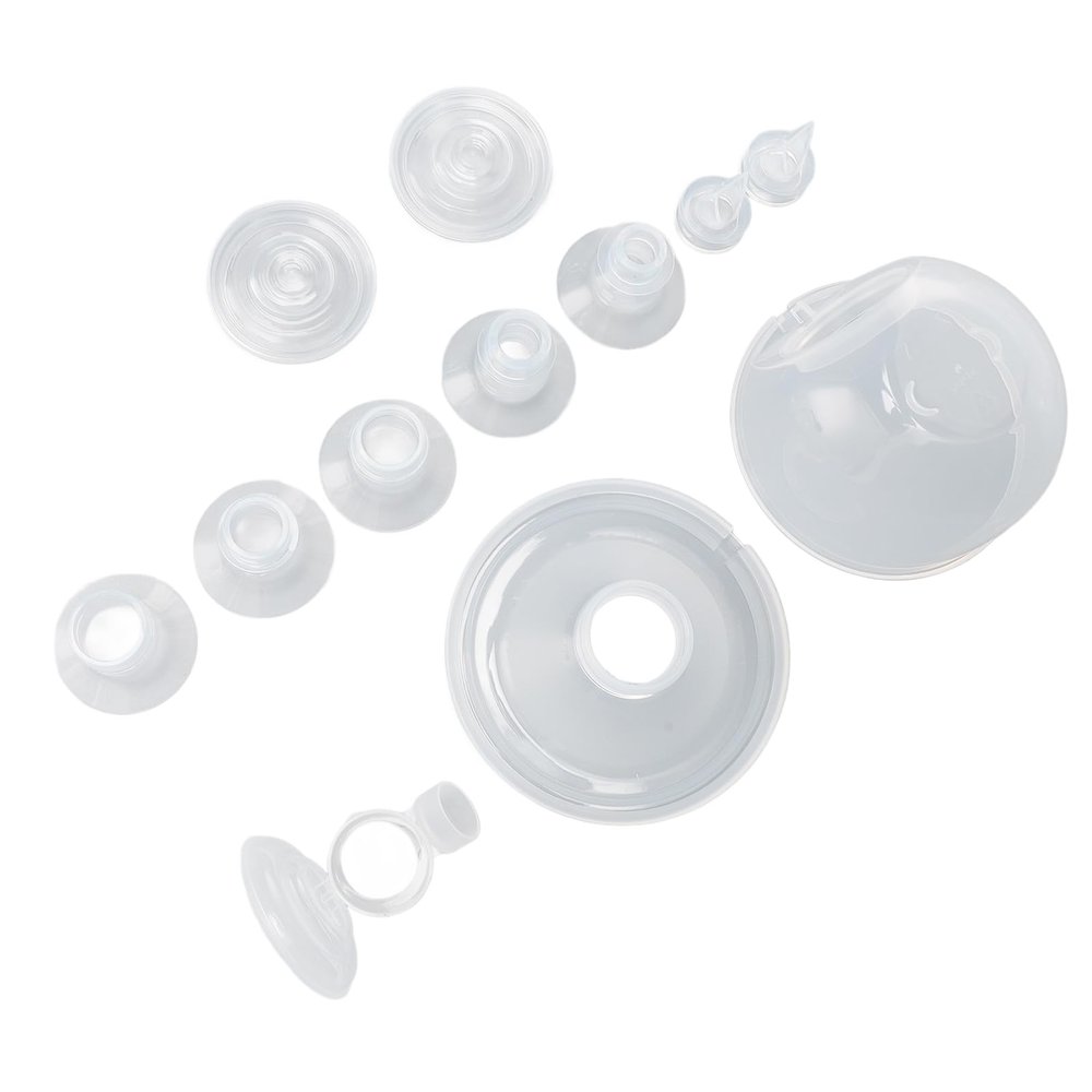 Spectra Replacement Tubing and Flange Inserts Kit