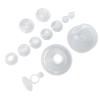 Spectra Replacement Tubing and Flange Inserts Kit view 1