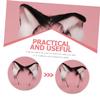 MAGICLULU 5-Piece Cute Headband Set, Decorative Hair Bands for Daily Use view 4