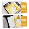 Elegant Party Napkins, 40 Pieces, Pulp, for Banquets view 3