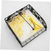 Elegant Party Napkins, 40 Pieces, Pulp, for Banquets view 4