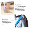 FOMIYES 2-in-1 Dressing Aid with Removable Dressing Stick and Shoe Horn for Seniors and Adults view 3