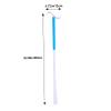 FOMIYES 2-in-1 Dressing Aid with Removable Dressing Stick and Shoe Horn for Seniors and Adults view 4