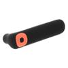 BESTonZON 2-Piece Silicone Door Handle Protective Covers for Girls, Safety Handles for Door Locks, Anti-Collision Protection, Suitable for Bedrooms and Bathrooms view 1
