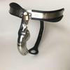 Qodpxxi Invisible Extreme Men's Chastity Belt with Defecation Opening view 3