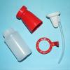 Non-Return Teat Dip Cup for Cow, Sheep, and Goat Milking view 3
