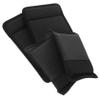 SOESFOUFU Crutch Pad Set, Underarm Pads and Handle Covers for Standard Aluminum Crutches view 1