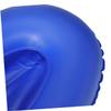 Beaupretty 4-Piece Inflatable Bedpan for Seniors, Portable Toileting Solution with Inflator for Men view 3