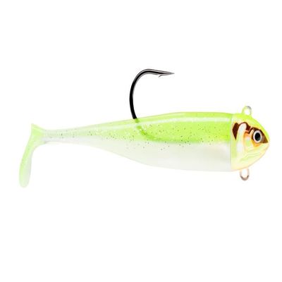 Biscay Minnow 12-10g CHCH
