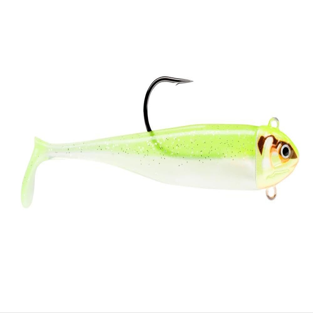 Biscay Minnow 12-10g CHCH
