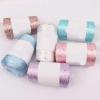 100 g/Spool, 700 m Summer Ice Silk Mercerized Yarn, Special Yarn for DIY Handwoven Fabric Dolls and Knitted Blankets (Color: B89) view 4