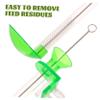 BESPORTBLE Shrimp Feeder for Aquariums view 3
