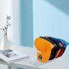 BEALIFE No-Installation Acrylic Hat Organizer, Transparent view 2