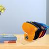 BEALIFE No-Installation Acrylic Hat Organizer, Transparent view 4