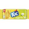 TUC Sour Cream & Onion Crackers, 100 g x 10 view 2